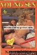 Nau Erotica 6 (Brazilian) adult magazine